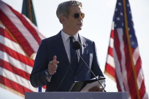 Sekretarz skarbu USA o sile ekonomicznej Polski. Nawiązał do wojny