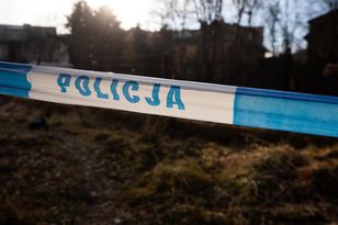 Więzień uciekał. Funkcjonariusz użył broni