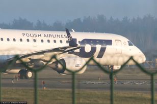 Tragiczny wypadek w Indiach. Nie żyje 29-letni steward LOT-u