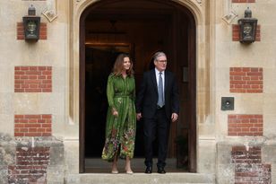 Brytyjski premier w Polsce. Podróż w poszukiwaniu korzeni