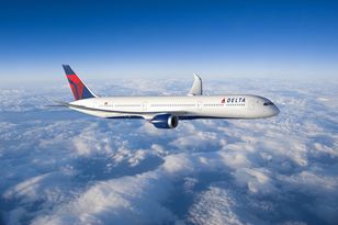 Delta zamawia 30 Boeingów 787-10, ale na dostawy trochę poczeka