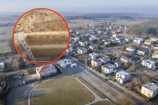 Tajemnice Torunia. Prawda kryła się pod ziemią