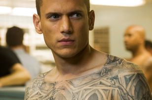 Wentworth Miller odmówił Rosji. Głośny list odbił się echem na całym świecie