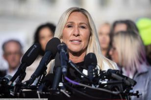 Znana republikanka odchodzi z Kongresu. Przez konflikt z Trumpem