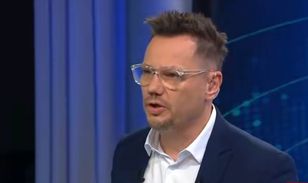 "Pierwsze, co bym zrobił". Dziennikarz TVP przyznał się do wykorzystania pozycji