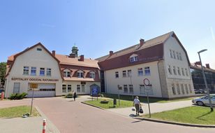 Szpital w Koszalinie: 17 pracowników zarobiło ponad 1 mln zł – max. prawie 2,6 mln zł