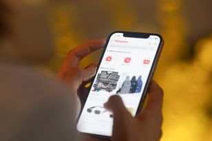 UE nakłada rekordową karę na AliExpress za ochronę konsumentów