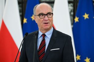 Czarzasty nie wypełnił ankiety. Teraz prosi służby o sprawdzenie