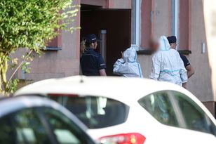 Sąsiedzi po zbrodni w Skawinie. "Nigdy nie było żadnych awantur"