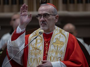 Kościół reaguje na skandal w Izraelu. Jest oświadczenie