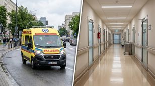 9 na 10 Polaków niezadowolonych ze służby zdrowia — sondaż