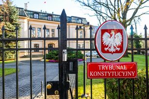 PiS składa do TK wniosek. Chodzi o wybór sędziów do Trybunału