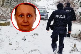 Wzięła plecak i wyszła. Co się stało z Patrycją?