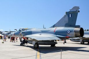 Odmówili myśliwców Ukrainie. Teraz zmienią zdanie?