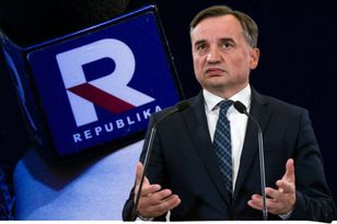 Konsekwencje dla Telewizji Republika ws. Ziobry? Mamy komentarz z KRRiT