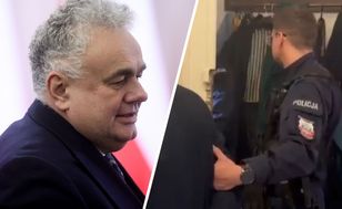 "Nie ma zgody". Szef BBN reaguje na wejście do Sakiewicza