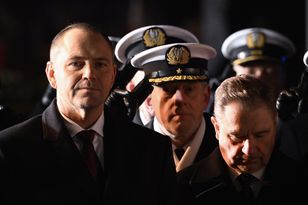 Polska dołącza do misji NATO na Atlantyku