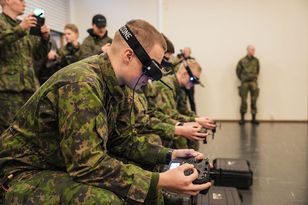 Takich oddziałów w NATO nikt nie ma. Holandia będzie pierwsza