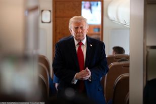 Trump nie będzie zadowolony. Sąd unieważnił restrykcje imigracyjne
