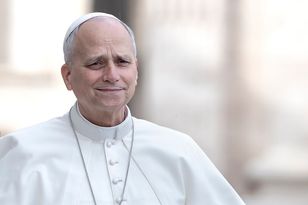 Papież mówi jasno: To narzędzie. Nie ma ciała, nie odczuwa radości