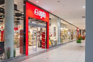 Opole zyskało nowy sklep z wyposażeniem wnętrz. Agata w Galerii Solaris już otwarta