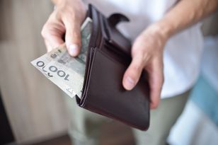 Nie dostała 800+. Wini bank. Ten przyznaje: była awaria