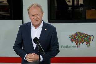 Transkrypcje aktów małżeńskich. Tusk: wojny z gminami nie będzie