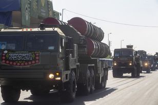 Iran odgraża się USA. "Ograniczony atak potraktujemy jako akt agresji"