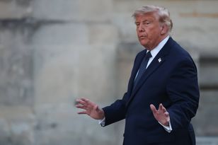 Trump znów się chwali sukcesem. Krytycy nie milkną
