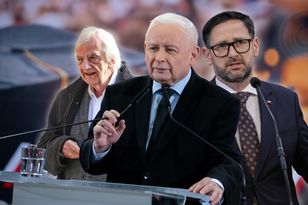 Zaskakujące nazwiska na liście Morawieckiego