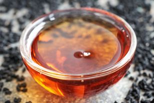 Black Seed Oil Mixed with Honey: A Spoonful a Day for Cholesterol and Gut Health