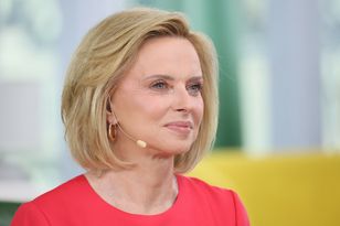 Kolejne zwycięstwo Pieńkowskiej. Zakończył się proces ws. bagażnika