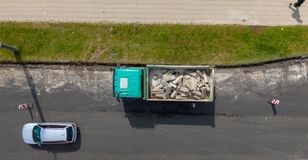 Ekolog rozbił mafię śmieciową. Przedsiębiorcy i pracownicy zatrzymani