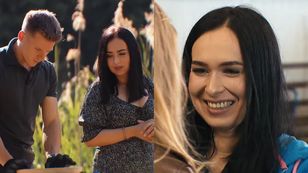 Tak kiedyś wyglądała Anna z “Rolnik szuka żony”! Uczestniczka show TVP nie zawsze była brunetką (FOTO)