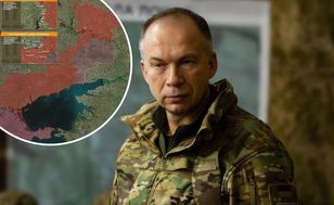 Rosjanie ponieśli bolesne straty. Strategiczne tereny odbite