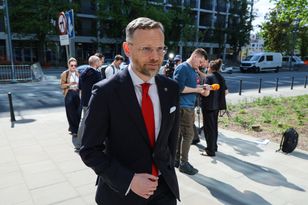 Bogucki w prokuraturze. Śledztwo dotyczy ślubowań sędziów TK