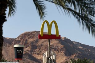 Senior zginął przy okienku drive‑thru McDonald’s w Nebrasce
