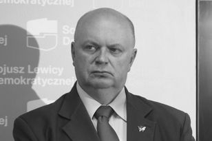 Nie żyje Piotr Chmielowski. Miał 61 lat