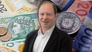Złoty może być wiarygodny jak frank szwajcarski? Oto warunki