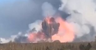 USA przeprowadziły dwie fale ataków na Iran w jednym dniu – zbombardowano centra dowodzenia
