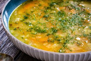 Ugotuj jeszcze dziś, a jutro sobie podziękujesz. Ratunek dla przeciążonego żołądka, naturalny sposób na kaca