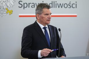 Korneluk: „Duch Ziobry" wciąż obecny w prokuraturach