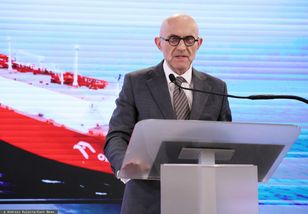 Orlen shares hit record high of 150 zł on Warsaw Stock Exchange