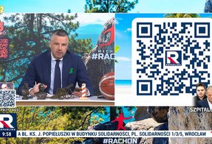Fundacja mediów Sakiewicza w dołku. 30 proc. mniej wpłat po alarmie w Republice