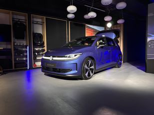 Volkswagen ID.Polo debiutuje w Polsce. Kusi ceną, ale tylko w podstawie