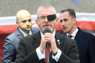 Terlikowski: antyukraiński hejt przełożył się na realną przemoc wobec dzieci
