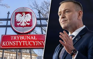 Nadchodzą kolejne starcia w bitwie o TK. "Nie możemy teraz odpuścić"