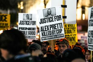 To oni zabili Prettiego. Nazwiska krążą po sieci