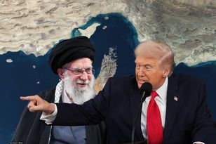 Wąskie gardło. Co się stanie, jeśli Iran zablokuje Cieśninę Ormuz?