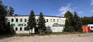 Koniec drukarni w Olsztynie. Po 140 latach druk przenoszą na Podlasie